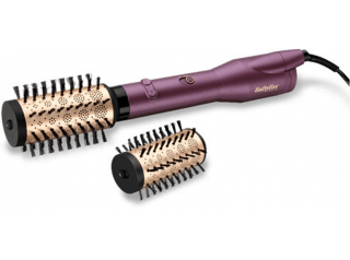 BaByliss AS950E Big Hair Dual Elektrikli Fırça kullananlar yorumlar